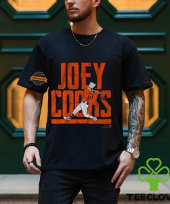 Joey Loperfido Joey Cooks Shirt