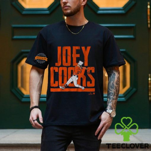 Joey Loperfido Joey Cooks Shirt