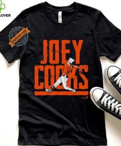 Joey Loperfido Joey Cooks shirt
