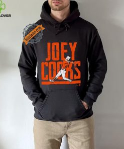 Joey Loperfido Joey Cooks shirt