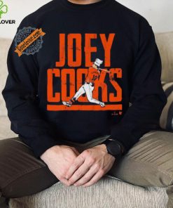 Joey Loperfido Joey Cooks shirt