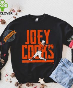 Joey Loperfido Joey Cooks shirt