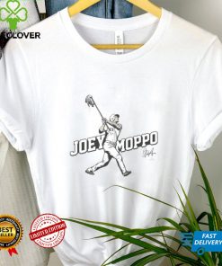 Joey Moppo Tee Shirt