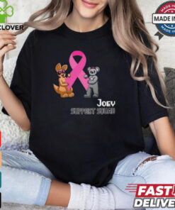 Joey Support Squad T Shirt