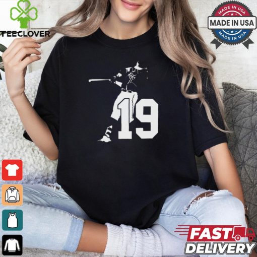 Joey Votto 19 Shirt