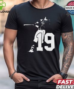 Joey Votto 19 Shirt