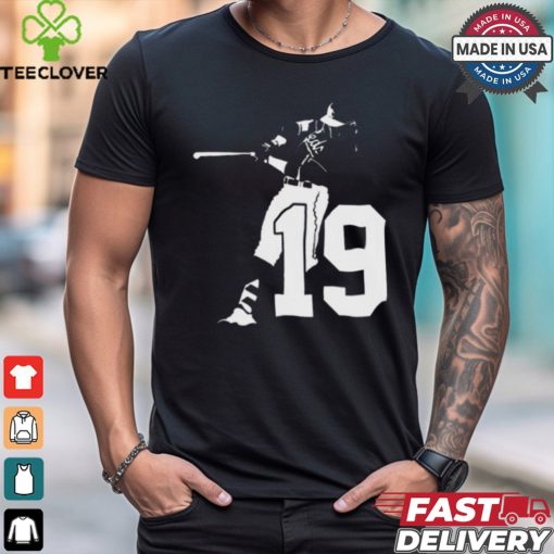 Joey Votto 19 Shirt