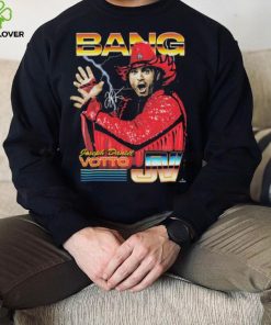 Joey Votto Bang Wrestler Joseph Daniel Votto signature hoodie, sweater, longsleeve, shirt v-neck, t-shirt