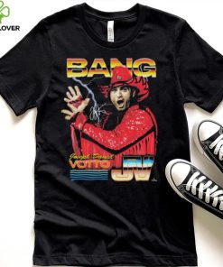 Joey Votto Bang Wrestler Joseph Daniel Votto signature hoodie, sweater, longsleeve, shirt v-neck, t-shirt