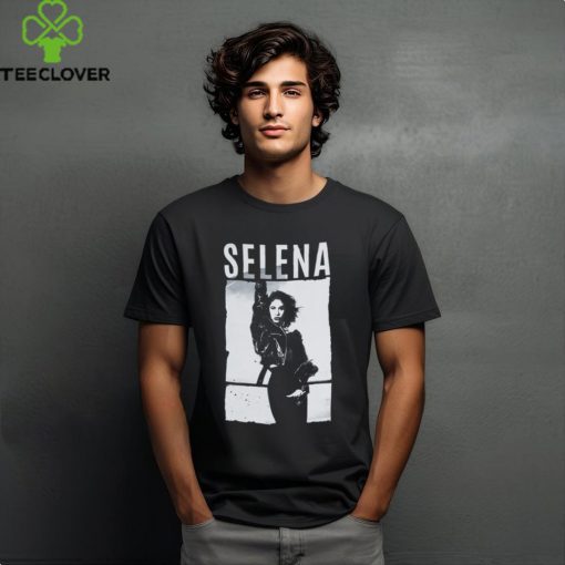 Joey Votto C Life Men'S Selena Quintanilla Concert T Shirt