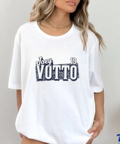 Joey Votto Speckle Toronto Team hoodie, sweater, longsleeve, shirt v-neck, t-shirt