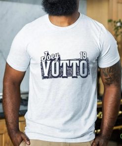 Joey Votto Speckle Toronto Team hoodie, sweater, longsleeve, shirt v-neck, t-shirt