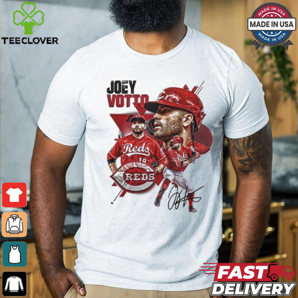 Joey Votto Thanks For The Memories Signature Shirt Joey Votto Thanks For The Memories Signature Shirt