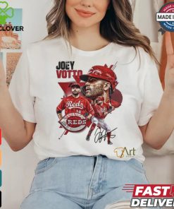 Joey Votto Thanks For The Memories Signature Shirt 3 Joey Votto Thanks For The Memories Signature Shirt