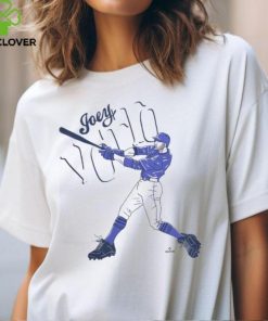 Joey Votto Toronto Cartoon Swing Shirt