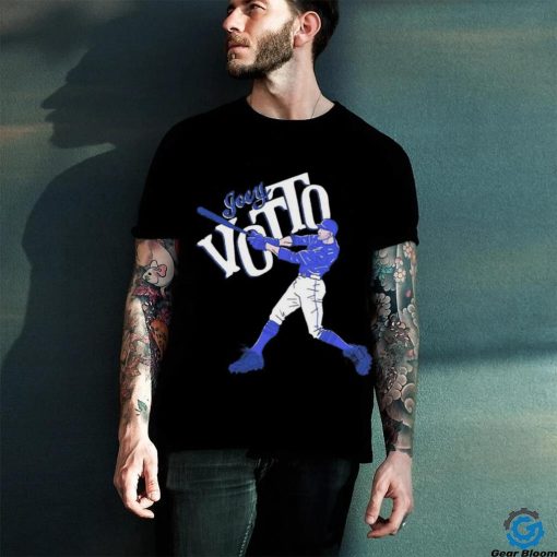 Joey Votto Toronto Cartoon Swing hoodie, sweater, longsleeve, shirt v-neck, t-shirt