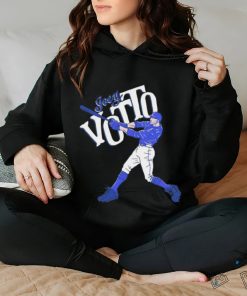 Joey Votto Toronto Cartoon Swing hoodie, sweater, longsleeve, shirt v-neck, t-shirt