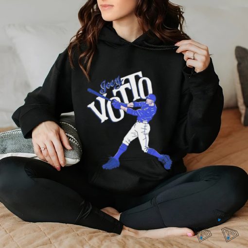 Joey Votto Toronto Cartoon Swing hoodie, sweater, longsleeve, shirt v-neck, t-shirt