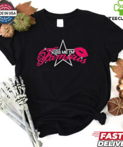 Joeyy Kiss Me I’m Famous Star T shirts
