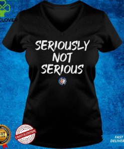 Joezmcfly Seriously Not Serious Shirt 1 Joezmcfly Seriously Not Serious Shirt