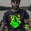Funny NBA Atlanta Hawks Trae Young T Shirt