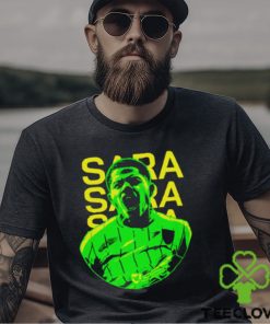 Joga Bonito Sara Sara Sara T shirt