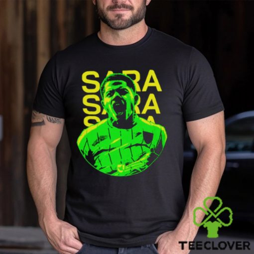 Joga Bonito Sara Sara Sara T shirt