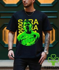 Joga Bonito Sara Sara Sara T shirt