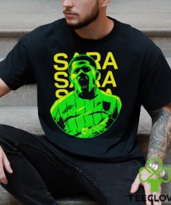 Joga Bonito Sara Sara Sara T shirt
