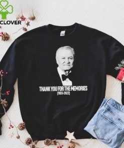 John Aniston 1933 2022 Thank You For The Memories Shirt