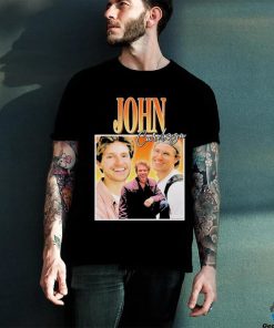 John Cardoza Homage Shirt