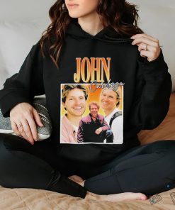 John Cardoza Homage Shirt