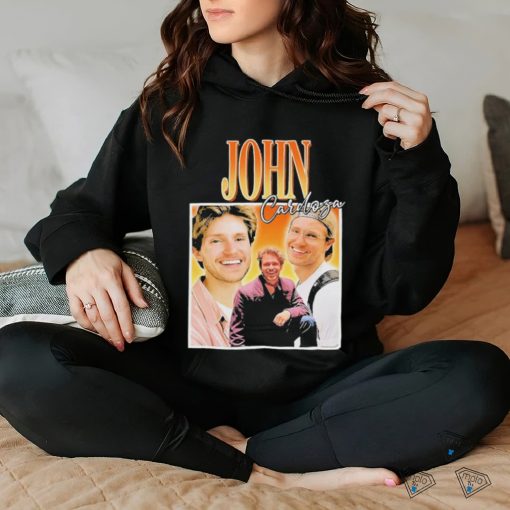 John Cardoza Homage Shirt