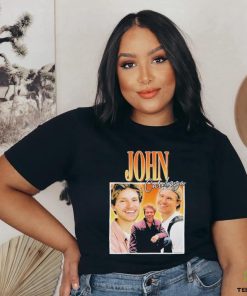 John Cardoza Homage Shirt