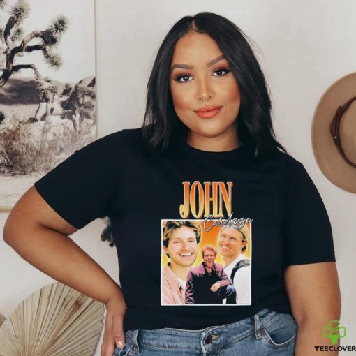 John Cardoza Homage Shirt