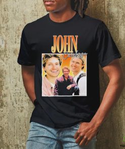 John Cardoza Homage Shirt