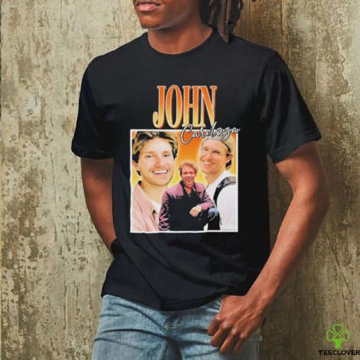 John Cardoza Homage Shirt