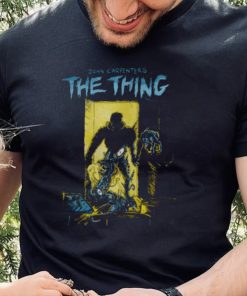 John Carpenter’s The Thing Horror Film 80s Movie hoodie, sweater, longsleeve, shirt v-neck, t-shirt