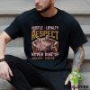 John Cena Cenation Respect T Shirt