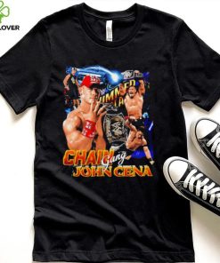 John Cena Chain Gang boxing graphic hoodie, sweater, longsleeve, shirt v-neck, t-shirt