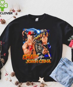 John Cena Chain Gang boxing graphic hoodie, sweater, longsleeve, shirt v-neck, t-shirt