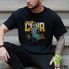 John Cena Marker T Shirt