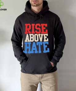 John Cena Rise Above Hate Shirt