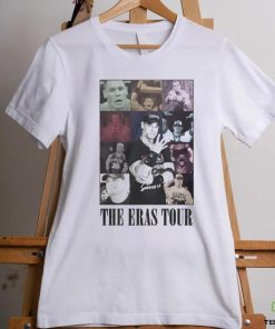 John Cena The Eras Tour Shirt 1 John Cena The Eras Tour Shirt