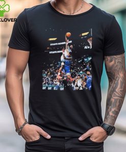 John Collins Best Dunk Of My Career Shirt