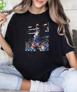 John Collins Best Dunk Of My Career Shirt