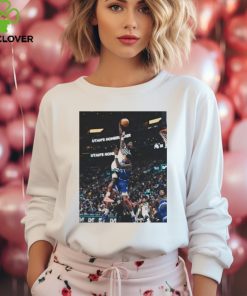 John Collins Best Dunk Of My Career hoodie, sweater, longsleeve, shirt v-neck, t-shirt