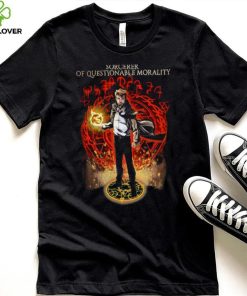 John Constantine Hellblazer Cartoon Design Unisex Sweatshirt