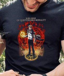 John Constantine Hellblazer Cartoon Design Unisex Sweatshirt