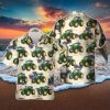 John Deere 6175R 4WD Tractor Hawaiian Shirt Beach Shirt For Men Women